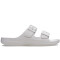 Sandalias Crocs Saturday Gris
