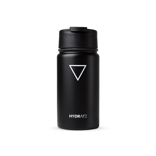Hydrate Termo Cafe Negro 355ml Hydrate Termo Cafe Negro 355ml