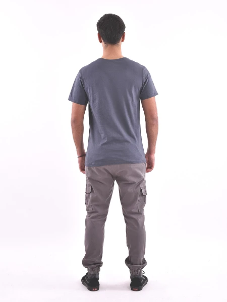 REMERA SENSE SLIM ESTAMPADO 3