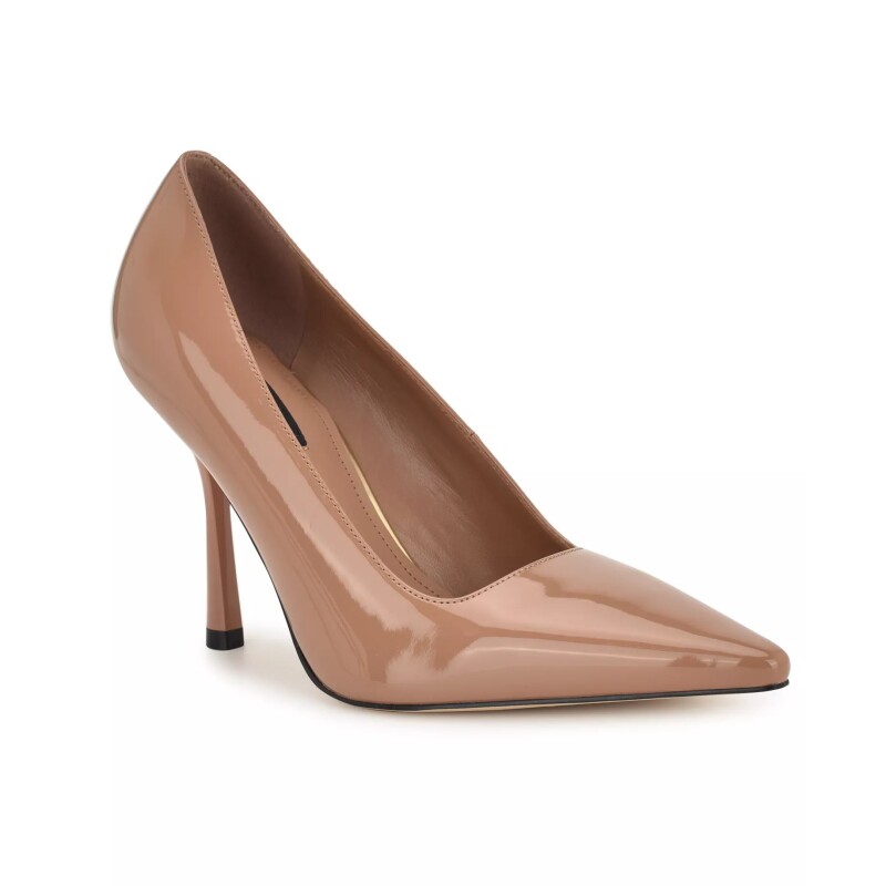 Pumps Jamiey3 Medium Natural