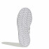 Championes de Mujer Adidas Streettalk Bold Blanco - Plata