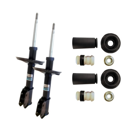 KIT SUSPENSION DELANTERA Kit Suspension Delantera