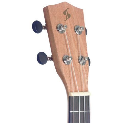 Ukelele Tenor Stagg UT30 Con Funda Ukelele Tenor Stagg UT30 Con Funda