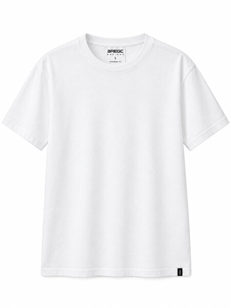REMERA NAUPLIA BLANCO