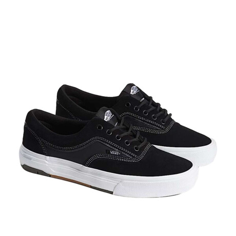 Championes Vans Skate Era Wafflecup Negro