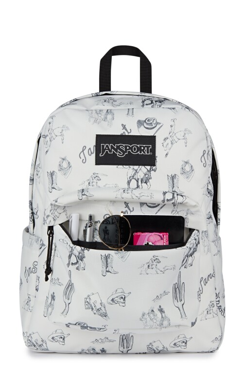 MOCHILA SUPERBREAK PLUS MOCHILA SUPERBREAK PLUS