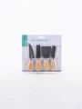 CUCHILLOS PARA PICADA MADERA