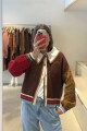 CARDIGAN FUN Camel Pre Venta