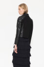 CHAQUETA JOE Negro