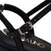 Sandalias VIA UNO de Mujer - 920002 Negro