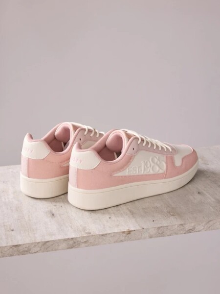 CALZADO RUSTY PRAIA ROSA CRU