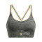 Pjt Rck LG LL Infty Pt Bra-GRN GRN-709