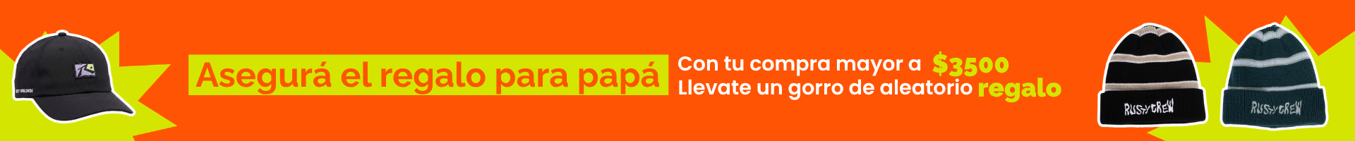 accesorios regalo
