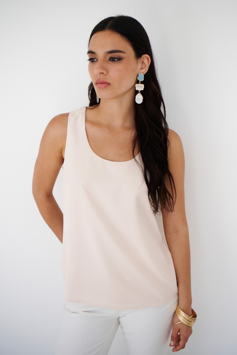 MUSCULOSA SEDA NATURAL