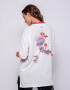 REMERA MUSH Crudo