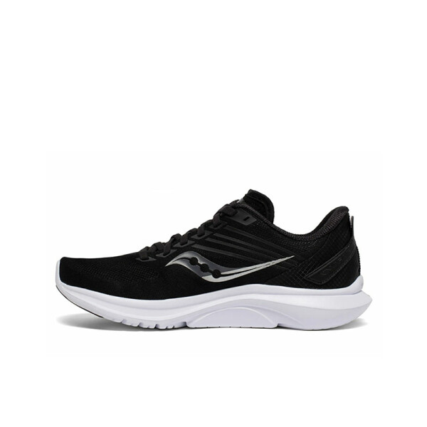 Championes Saucony Kinvara 12 Negro