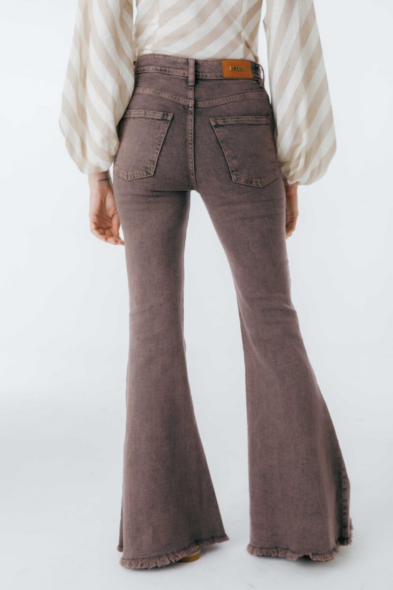 Jean New Paz Moka Washed