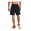 Short Under Armour Run Everywhere de Hombre - 294-001N11 Negro