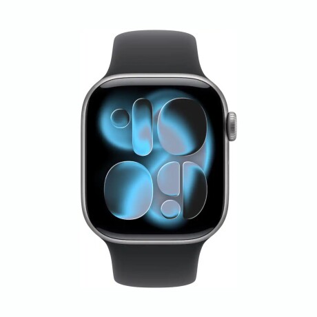 APPLE WATCH SERIES 11 (GPS) 42MM ALUMINUM CASE Reloj APPLE Watch Series 11 MEQW4LW/A 42MM GPS Sumergible 5ATM - Space Gray