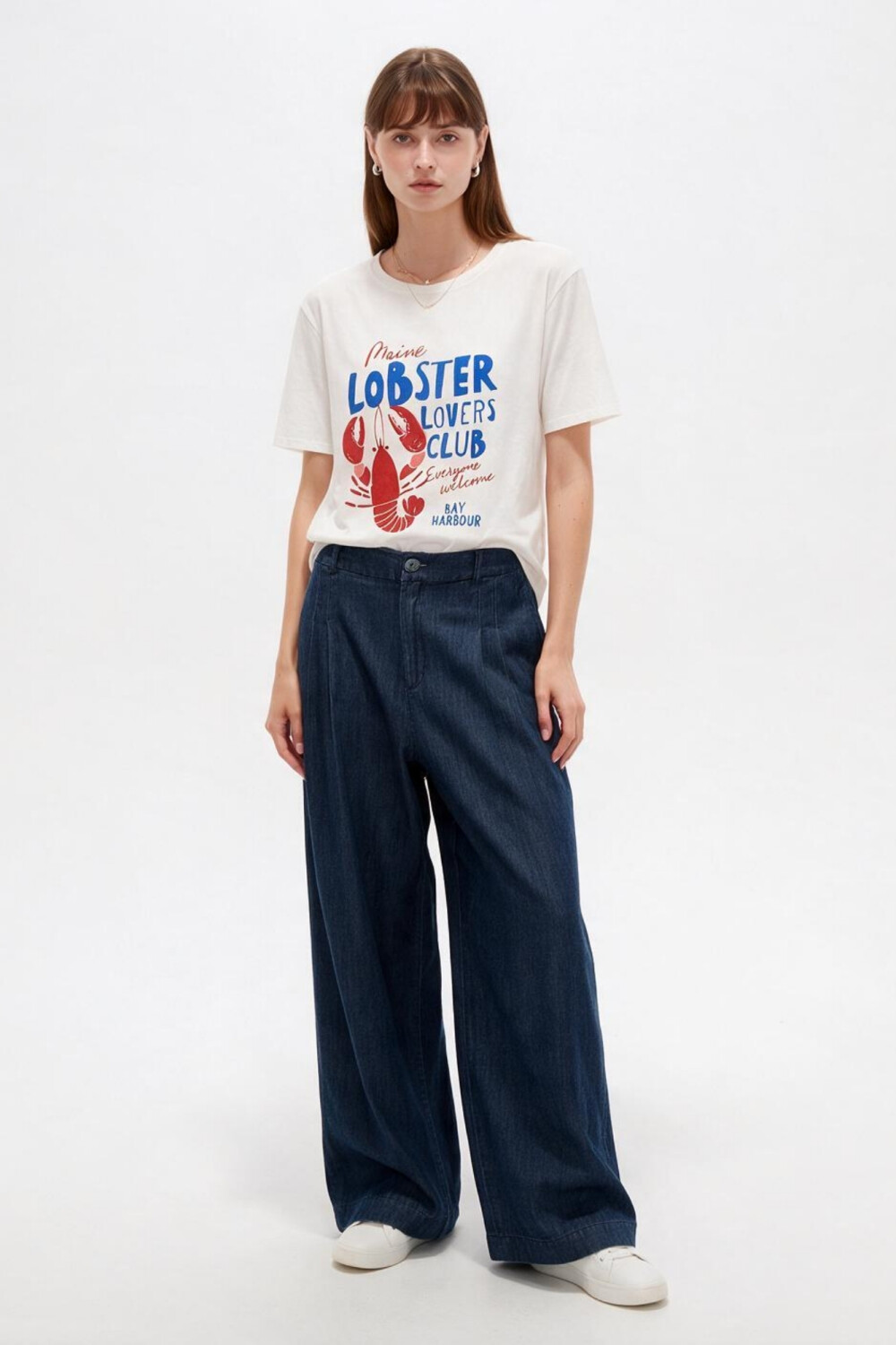 Remera Antoine Estampado 6