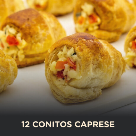 12 Conitos Caprese 000