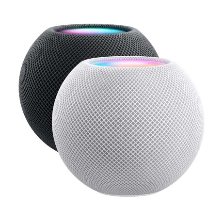 APPLE HOMEPOD MINI PARLANTE Y ASISTENTE DE VOZ SIRI Space gray