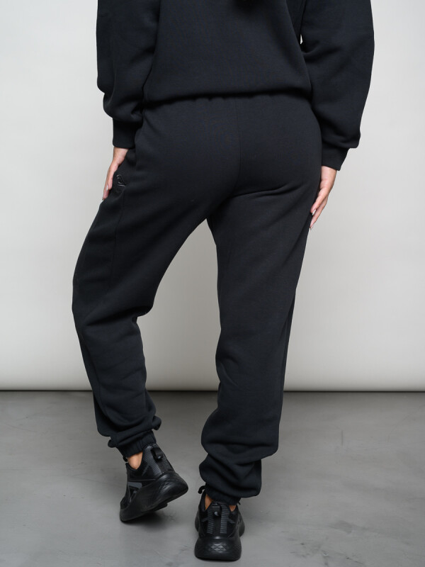 PANTALÓN SERENITY Umbro Mujer 002