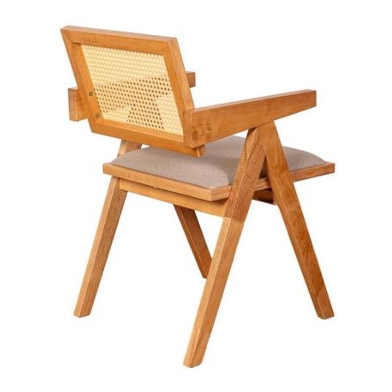 Silla Comedor Inari Natural Silla Comedor Inari Natural