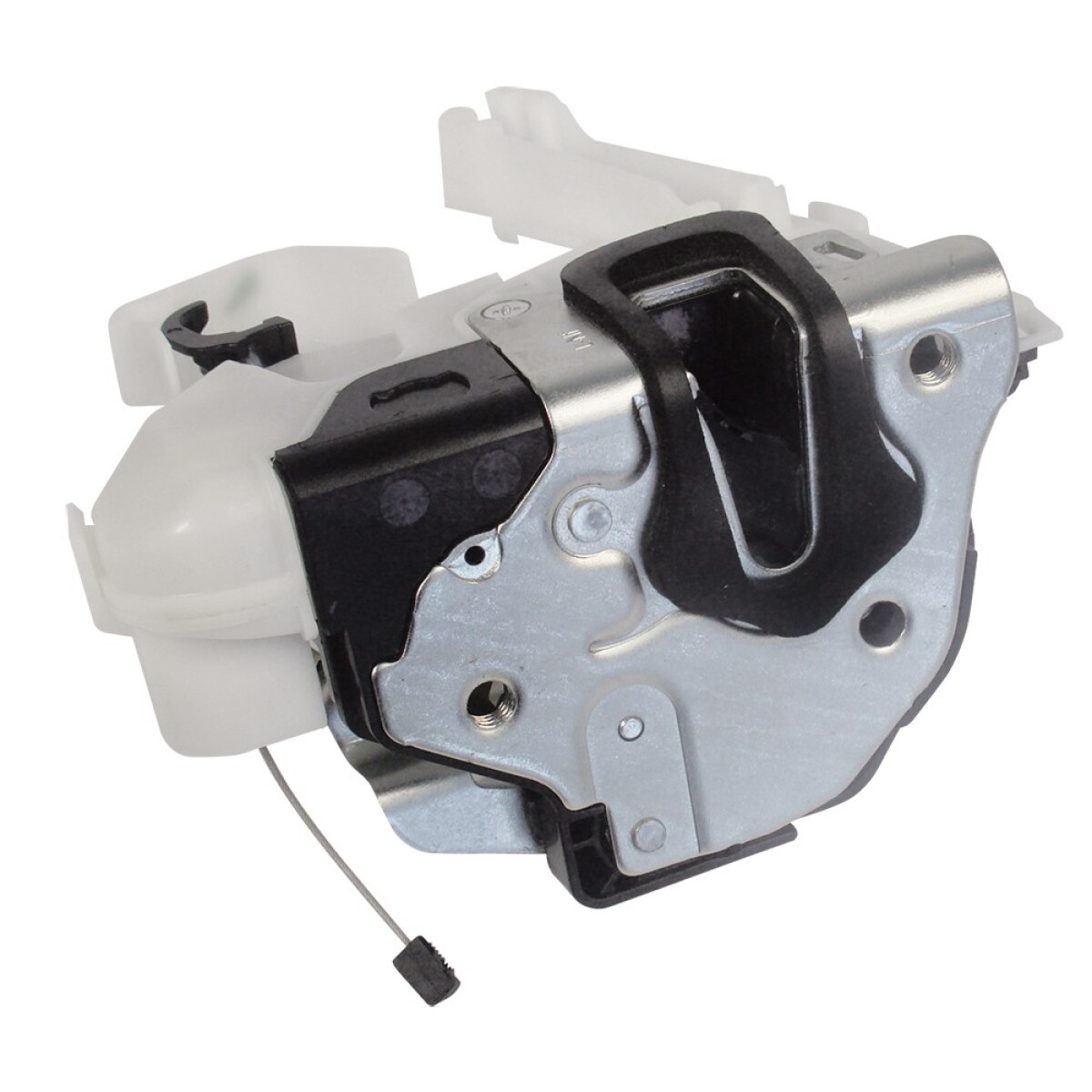 CERRADURA DE PUERTA DELANTERA DERECHA GOL G5 / G6 / G7 / G8 MECANICA 