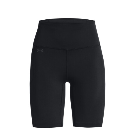 Calza de Mujer Under Armour Biker Motion Negro
