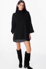 Sweater Vilma Negro