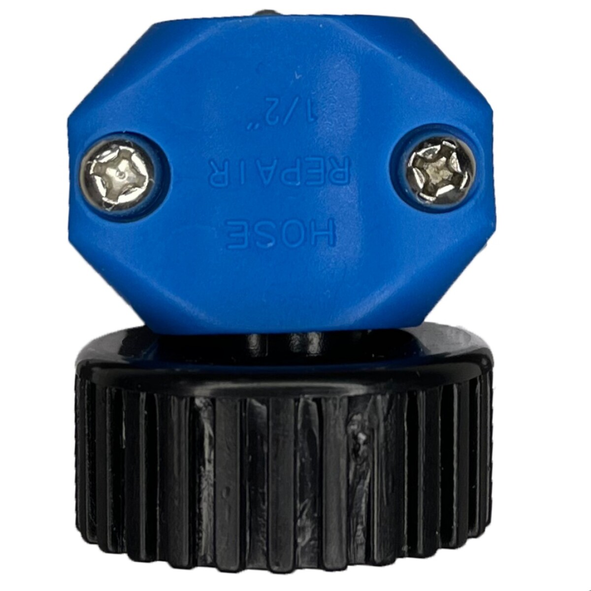 CONECTOR DE MANGUERA MACHO 1/2" 