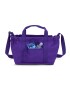 JANSPORT EVERYDAY MINI TOTE PARTY PLUM