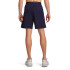 Short de Hombre Under Armour Vanish Woven 8 Azul