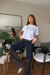 Queen Denim Dark