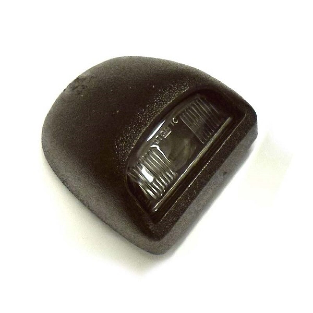 FAROL DE MATRÍCULA - S10 