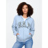 V-GAP HERITAGE FZ HD LIGHT BLUE SHADOW