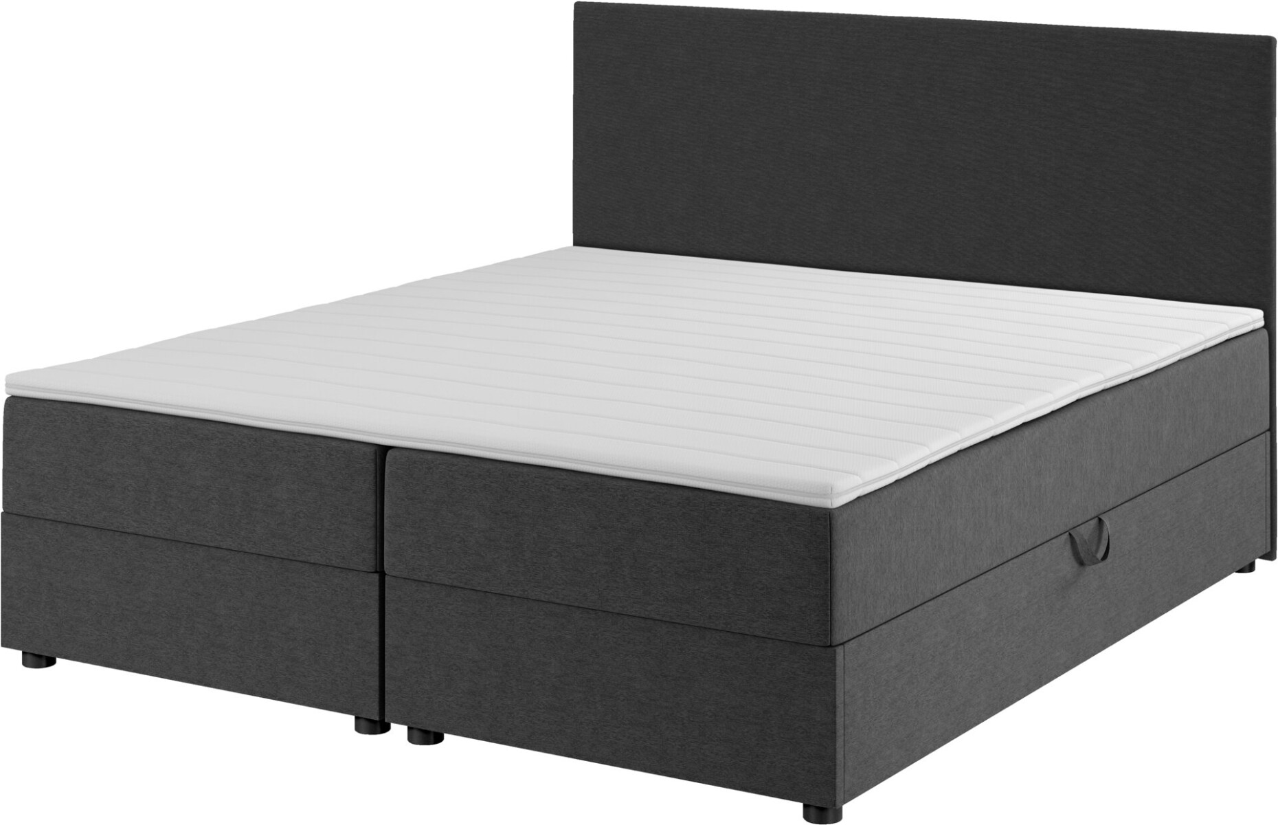 Cama cont almac King 180x200 PLUS C40 gr-40 