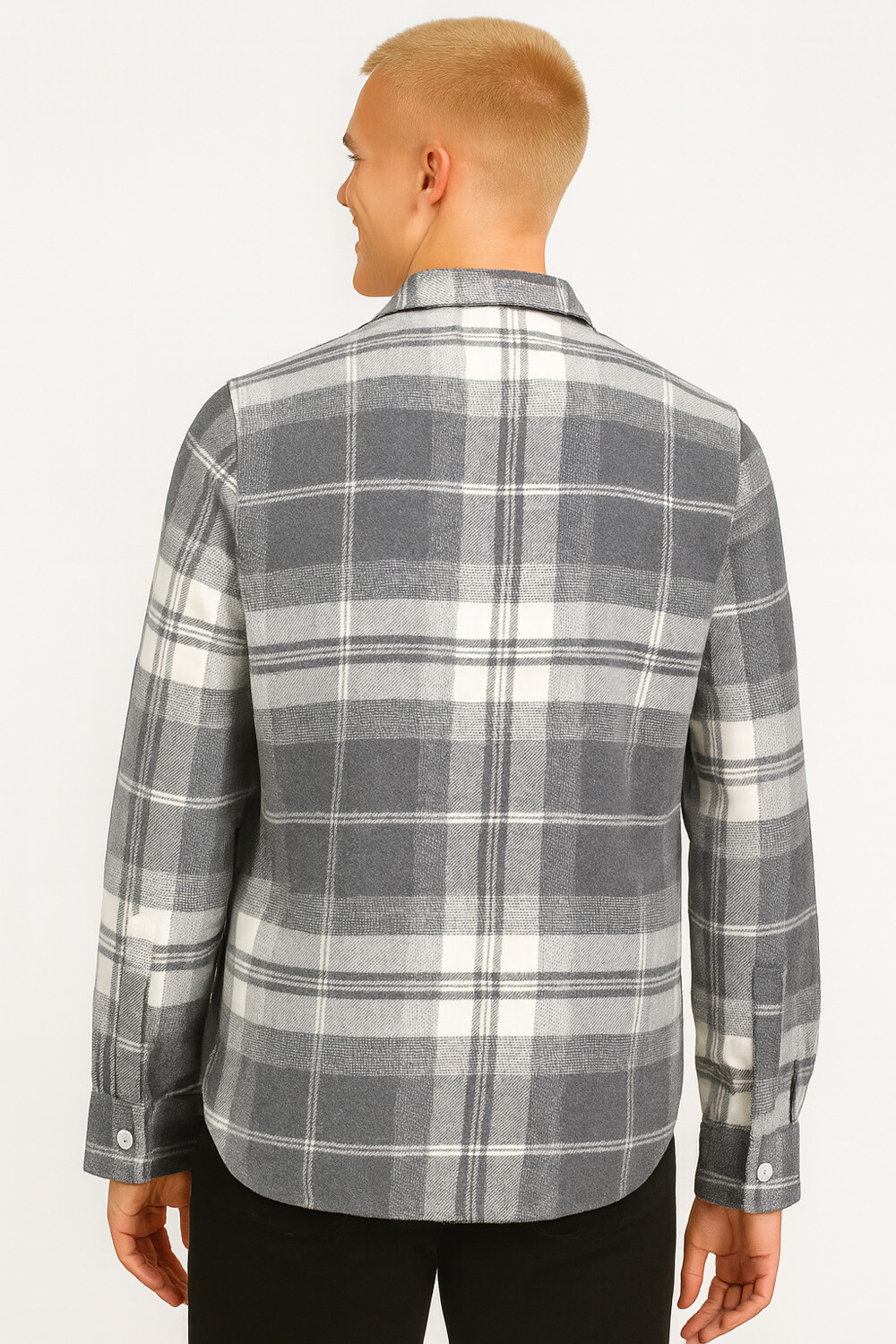 Camisa Ettore Men Estampado 1