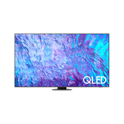 Smart TV Samsung 98"QLED Q80C 4K 2023 Smart TV Samsung 98"QLED Q80C 4K 2023