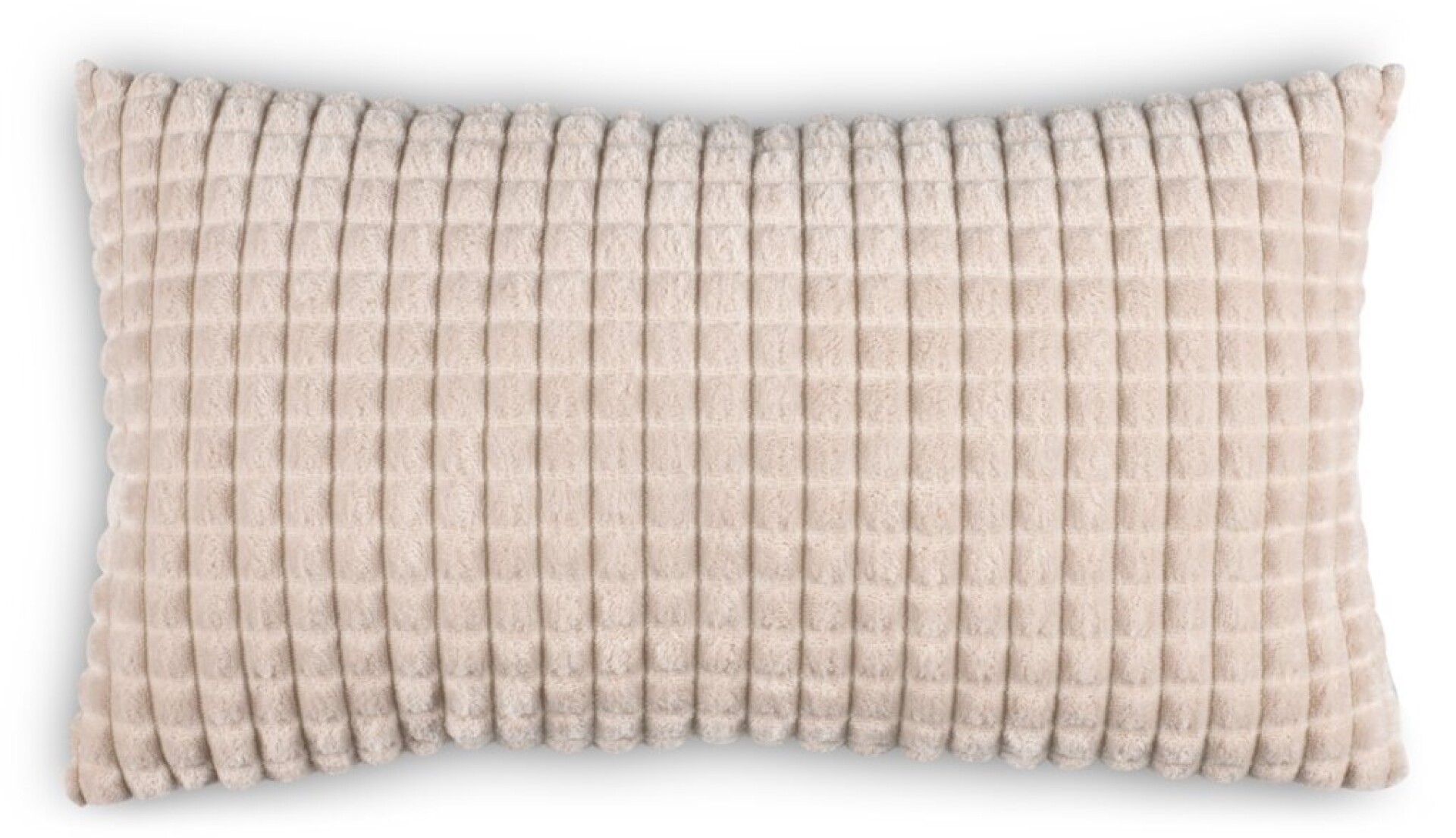 Almohadón HAGTORN 30x50 beige - Beige 