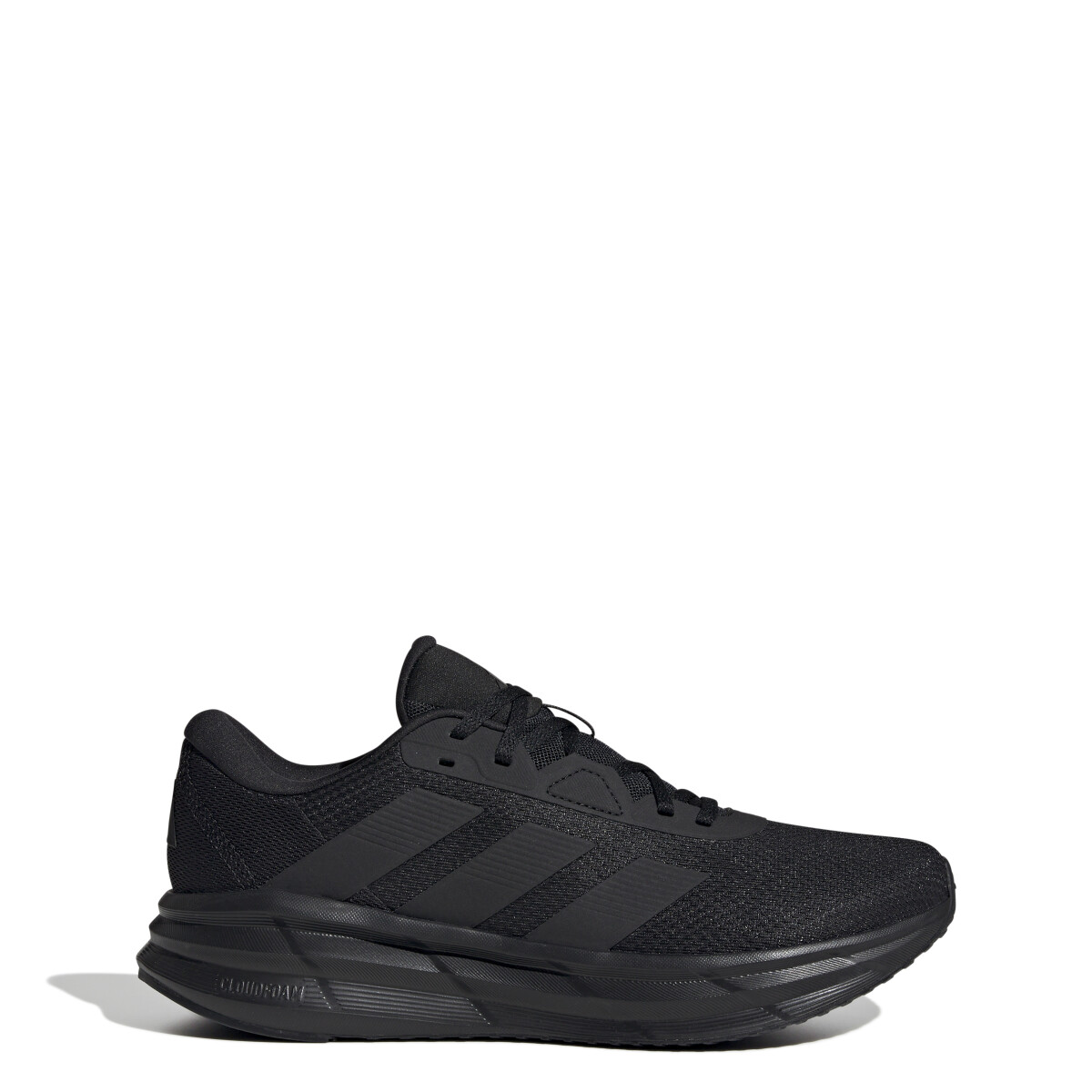 Championes de Hombre Adidas Galaxy 7 Adidas - Negro 