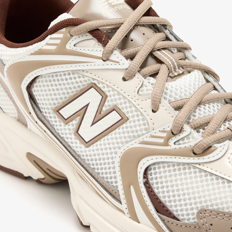 Championes New Balance 530 - Beige Championes New Balance 530 - Beige