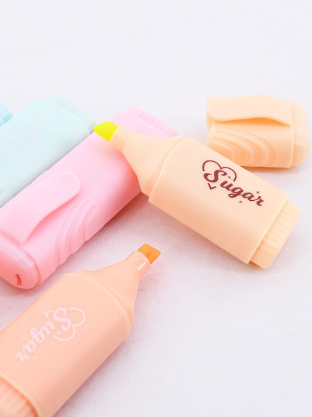 RESALTADORES MINI 4 O +