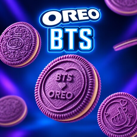 GALLETITAS OREO BTS EDICION LIMITADA 118GRS 001