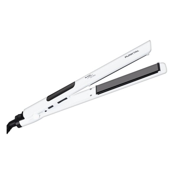 PLANCHITA PARA CABELLO PK-325 BW - PUNKTAL PLANCHITA PARA CABELLO PK-325 BW - PUNKTAL