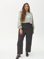 Blusa Olivia Verde
