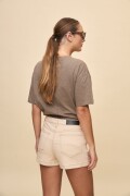 SHORT KIMI Beige