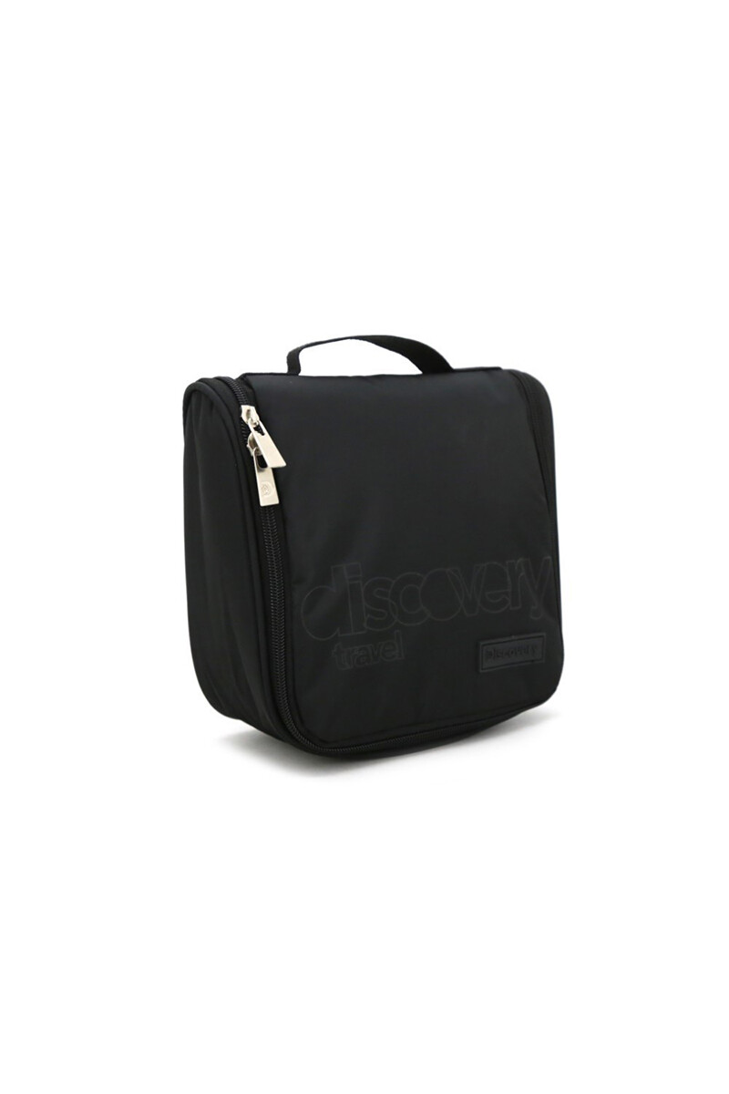 Necessaire Discovery Negro