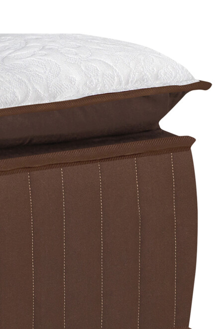 VALENTINO COLCHON DE RESORTES SUPER KING VALENTINO 193X203X36CM 59100 501415